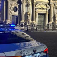 Cronaca, Catania: Deve scontare una condanna e rifiuta di farsi identificare, 25enne arrestato dalla Polizia di Stato.