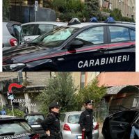 Cronaca, Catania: Abbandona i domiciliari per dedicarsi alla sua “attività” di spacciatore, arrestato dai Carabinieri.