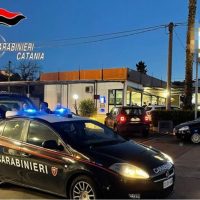 Cronaca, Misterbianco (CT): I Carabinieri arrestano un 45enne beccato a “sconfinare”.
