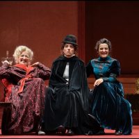Teatro, Catania: Arriva Boston Marriage nella Sala Verga.