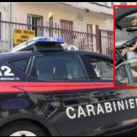 Cronaca, Catania: Quartiere “Zia Lisa”. A spasso invece che ai domiciliari: arrestato dai Carabinieri.