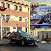 Cronaca, Piedimonte Etneo (CT): Trasportano rifiuti speciali in maniera irregolare, denunciati padre e figlio.