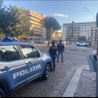 Cronaca, Catania: Controlli nel centro cittadino, 8 parcheggiatori abusivi sanzionati dalla Polizia di Stato.