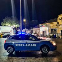 Cronaca, Catania: Tenta un gesto estremo, la Polizia di Stato salva un uomo.