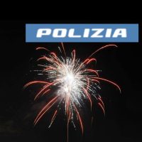 Cronaca, Catania: Sparano fuochi d’artificio in strada per festeggiare un compleanno, denunciati dalla Polizia di Stato.