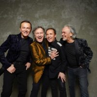 Concerti, Sicilia: I Pooh tornano a Catania e Palermo ad agosto con il tour “AmicixSempre”.