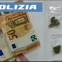 Cronaca, Catania: Spaccia all’interno del Parco Gioeni, denunciato dalla Polizia di Stato.