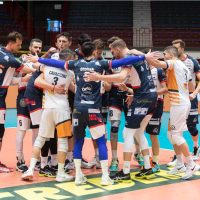 Sport, Pallavolo: Farmitalia Saturnia a Monza per dare il tutto per tutto.