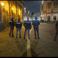 Cronaca, Catania: Senza sosta continuano i servizi delle Forze di Polizia per una movida sicura.