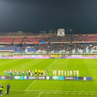 Serie C, Coppa Italia: Andata a Padova il 19 marzo, ritorno a Catania il 2 aprile.