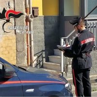 Cronaca, Catania: Abitazione di San Cristoforo presa di mira dai ladri; i Carabinieri arrestano due topi d’appartamento con le mani nel sacco.