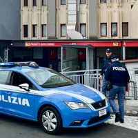 Cronaca, Catania: Investe un anziano sulle strisce e si dà alla fuga, individuato dalla Polizia di Stato e denunciato per omicidio stradale.