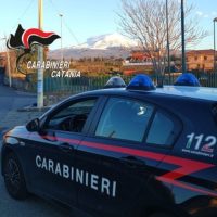 Cronaca, Tremestieri Etneo (CT): Sorpreso dai Carabinieri in violazione degli obblighi della sorveglianza speciale: denunciato un 60enne.