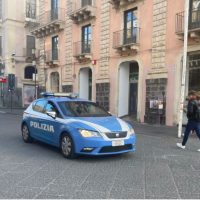 Cronaca, Catania: Ruba profumi e fugge, 34enne fermato e denunciato dalla Polizia di Stato.