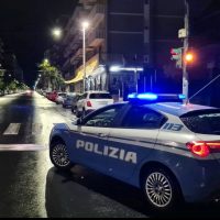 Cronaca, Catania: La Polizia di Stato interviene in un caso di suicidio salvando un uomo.