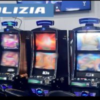 Cronaca, Catania: La Polizia di Stato sanziona due esercizi commerciali non in regola.