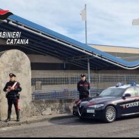 Cronaca, Vizzini (CT): Un 49nne del posto arrestato dai Carabinieri per detenzione ai fini di spaccio di sostanze stupefacenti.
