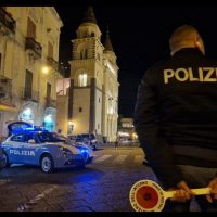 Cronaca, Catania: Ammesso al lavoro di pubblica utilità, viola le prescrizioni. 30enne sottoposto alla detenzione domiciliare.