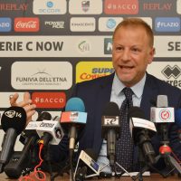 Serie C, Catania FC: Domani mattina la conferenza stampa del Vice-Presidente Vincenzo Grella.