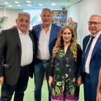 Prima Pagina, Attualità: Cgil-Cisl-Uil-Ugl: “Sul degrado della Zona industriale la Regione deve risposte anche ai lavoratori”.