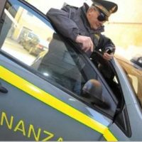 Prima Pagina, Cronaca: 200 lavoratori in nero tra Bologna e Milano, fatture false per 90 milioni.