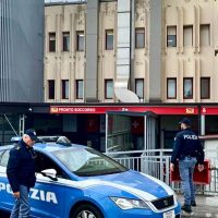 Cronaca, Catania: Derubato mentre si trova al pronto soccorso, 17enne individuato e denunciato dalla Polizia di Stato.
