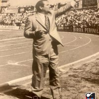 Sport, Catania FC: La società etnea ricorda il cavaliere Angelo Massimino nel giorno del suo anniversario.