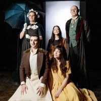 Teatro: Giuditta e il Monsù in scena a Sala Futura il 7 marzo ore 20:45.