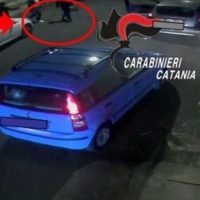Cronaca, Biancavilla (CT): Rissa tra biancavillesi e adraniti: i Carabinieri denunciano 8 giovanissimi, 5 addirittura minorenni.