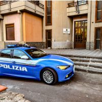 Cronaca, Adrano: 36enne sottoposto alla misura della sorveglianza speciale, arrestato dalla Polizia di Stato.
