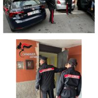 Cronaca, Catania: Quartiere “San Giovanni Galermo”. Giovane pusher arrestato dai Carabinieri in via Capo Passero.