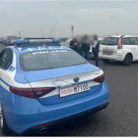 Cronaca, Catania: Tentato furto aggravato, 25enne arrestato dai poliziotti della squadra volante.