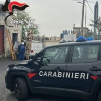 Cronaca, Acireale, Aci Catena, Trecastagni e Guardia Mangano (CT): Controllo del territorio: denunciati una donna ubriaca alla guida e un uomo con un coltello. Segnalazioni per droga e controlli alla circolazione stradale.