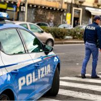 Cronaca, Catania: Furto di rame in Viale Africa, sventato dalla Polizia di Stato, fermato un 45enne per furto aggravato in concorso.