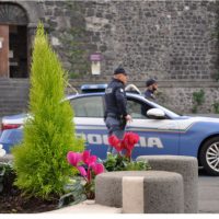 Cronaca, Adrano: 36enne sottoposto alla misura della sorveglianza speciale, arrestato dalla Polizia di Stato.