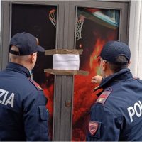 Cronaca, Catania: Il Questore sospende la licenza di un chiosco bar del centro storico.