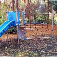 La riqualificazione del Parco Falcone parte dal basso