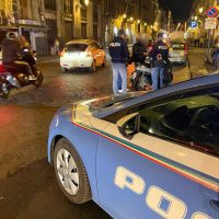 Cronaca, Catania: Sanzioni per sosta selvaggia e controlli per la guida sotto l’effetto di alcool.