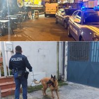 Cronaca, Sicilia: Controllo straordinario del territorio ad Acireale e Fiumefreddo.