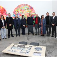 Prima Pagina, Catania: La Mostra “Volatile” nella galleria Massimo Ligreggi.