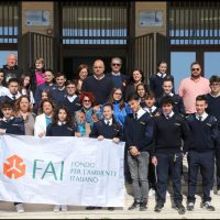 Attualità, Catania: “Giornata Fai di Primavera” al “Duca degli Abruzzi di Catania”.