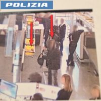 Cronaca, Catania: Ruba uno smartwatch in aeroporto, scoperto e denunciato dalla Polizia di Stato di Catania.
