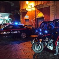 Cronaca, Catania, Quartiere “San Cristoforo”: Guida con una patente falsa: denunciato dai Carabinieri del Nucleo Radiomobile.