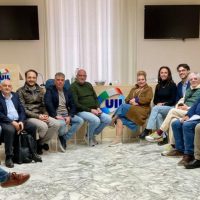Politica, Catania: Enza Meli all’Esecutivo provinciale Uil: “Pronti allo sciopero generale dell’11 aprile, nel nome dei 14 morti sul lavoro e delle 14 famiglie distrutte a Catania e provincia nel 2023”.