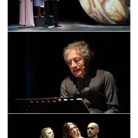 Cultura, Teatro: Europa in scena al Teatro Verga, il racconto di rapimento d’amore.