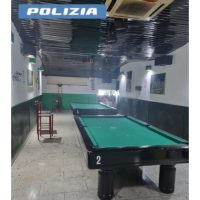 Cronaca, Catania: La Polizia Amministrativa in campo contro il gioco d’azzardo. Controlli a tappeto anche in Corso Italia.