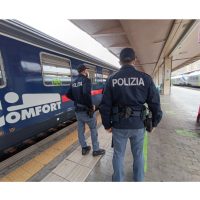 Cronaca, Catania: Dopo quasi 2 anni di latitanza, arrestato dalla Polizia di Stato.