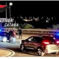 Cronaca, Tremestieri Etneo (CT): Servizio straordinario di controllo sul territorio.