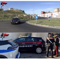 Prima Pagina, Catania: Da Pasqua fino al 1 maggio controlli del territorio da parte dei Carabinieri.