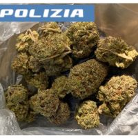 Cronaca, Catania: Controlli a tappeto in zona Borgo, un denunciato per spaccio.